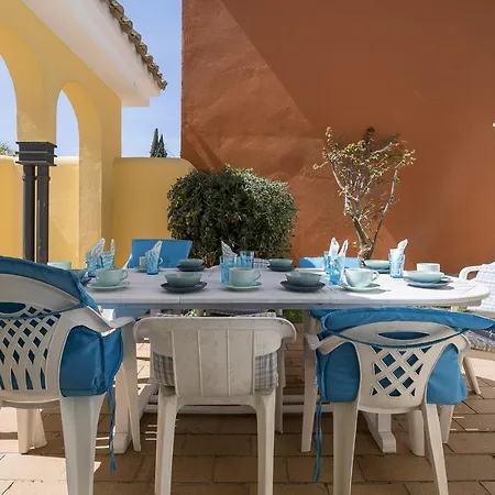 Jandalos Chalet El Puerto de Santa Maria