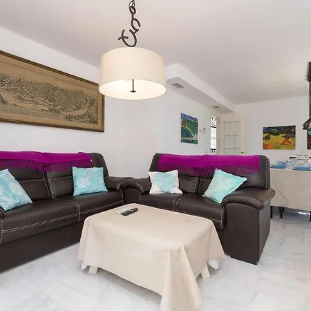 Chalet Jandalos El Puerto de Santa Maria