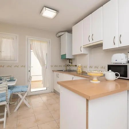 Chalet Jandalos *